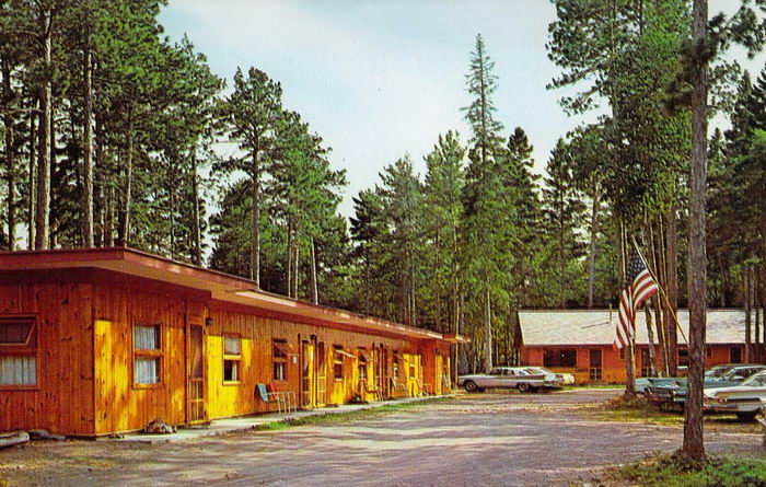 Norland Motel